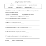 10 Punctuation Worksheet Examples In PDF Examples