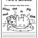 12 Good Examples Of 1st Grade Worksheets Free Download Worksheet Hero