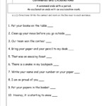 20 Topic Sentences Worksheets Grade 4 Worksheet From Home