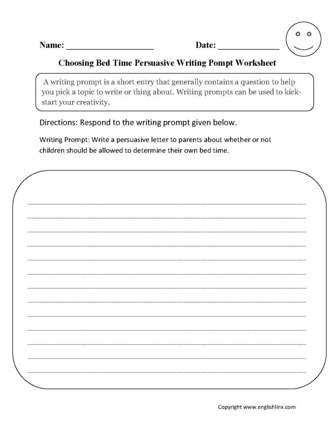 20 Writing Worksheets 7th Grade Simple Template Design