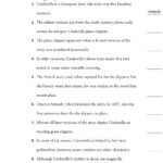 30 Compound And Complex Sentences Worksheet Education Template