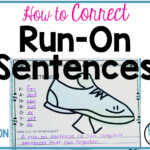 30 Run On Sentence Worksheet Education Template