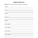 30 Run On Sentence Worksheet Pdf Education Template