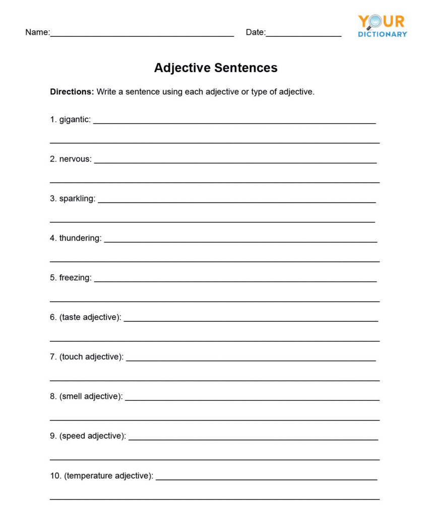 30 Run On Sentence Worksheet Pdf Education Template