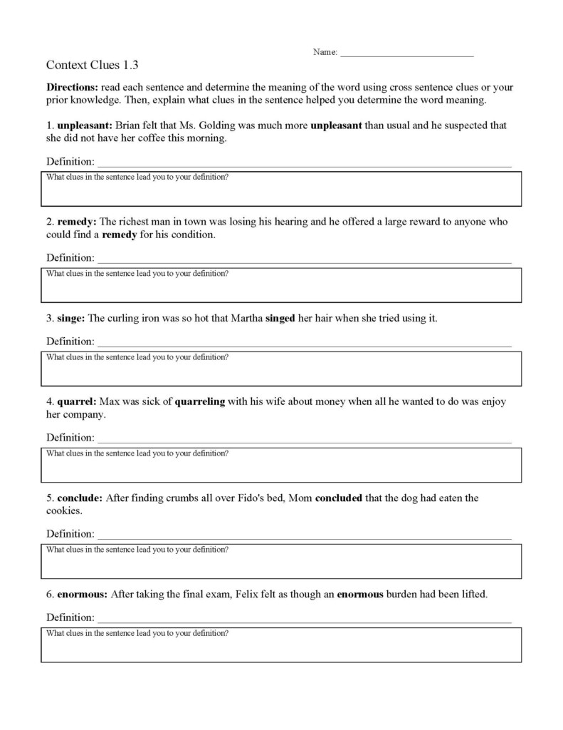 34 Run On Sentence Worksheet 4th Grade Worksheet Source 2021