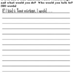 3rd Grade Writing Worksheets Best Coloring Pages For Kids Writing