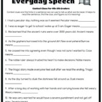 4th Grade Paragraph Writing Worksheets Worksheet Free Mathorksheets To