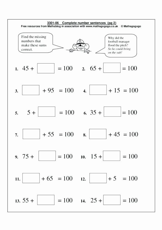 4th Grade Sequencing Worksheets Grade Sentence Worksheets Paragraph