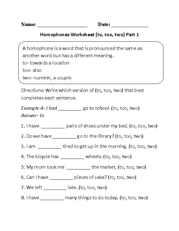 5th Grade Writing Numbers In Words Worksheets Grade 5 SPELOL