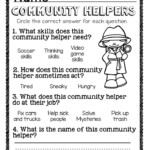 6 Reasons This Community Helpers Pack Is The Best Super Teacher