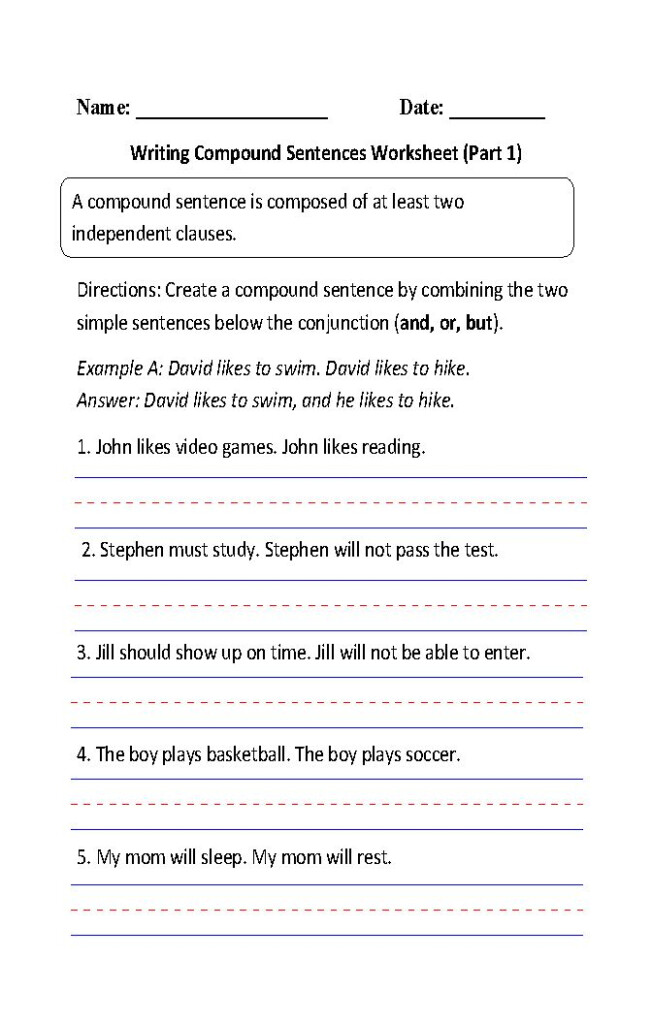 87 pdf SENTENCE CORRECTIONS FOR 8TH GRADE PRINTABLE HD DOWNLOAD ZIP 