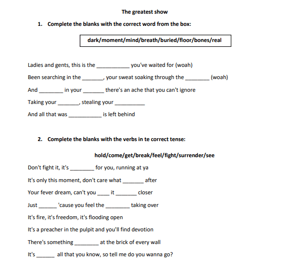 8th Grade Sentence Correction Worksheets