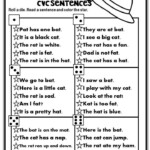 Are You Looking For Engaging Phonics Activities And Worksheets For