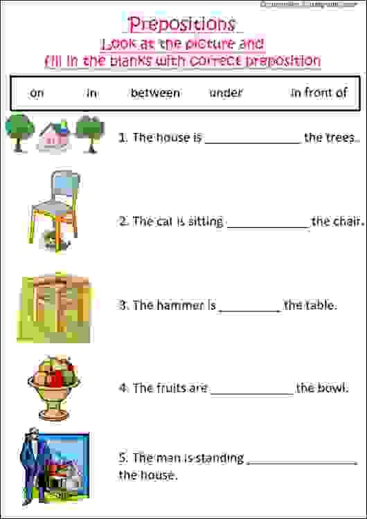 Beginner Class 1 Simple Sentences For Grade 1 Thekidsworksheet