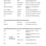 Building More Complex Sentences Complex Sentences Sentences