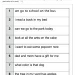 Capitalization Worksheets Have Fun Teaching