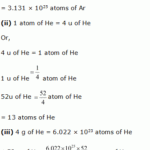 Chemistry Unit 1 Worksheet 6 Answer Key Promotiontablecovers