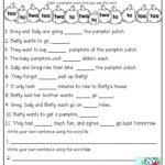 Collection Of Complete Sentence Worksheet Grade Download Them Mixed Up