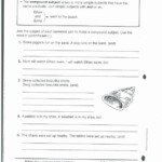 Combining Sentences Worksheet 3rd Grade In This Worksheet Your Student