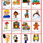 COMPOUND NOUNS 2 Nouns Teaching Vocabulary Worksheets