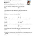 Conjunction Worksheet For Grade 2 Download Worksheet