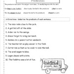 Correcting Run On Sentences Worksheet Free Esl Printable Free