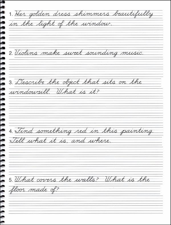 Cursive Writing Worksheets Pdf Template Business