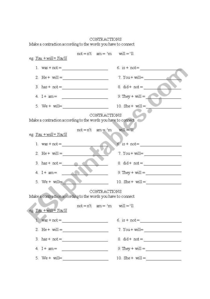 English Worksheets Compound Sentences