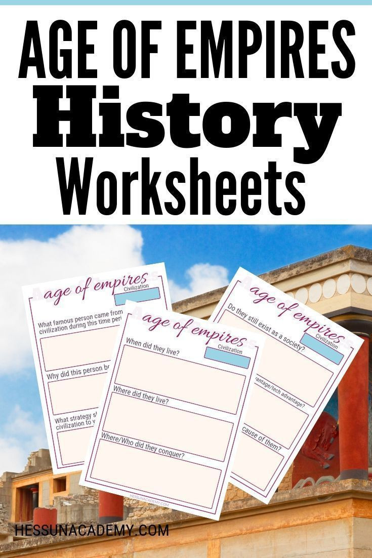 Free Printable World History Worksheets Worksheet For Kindergarten