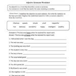 Grammar Worksheet 3rd Grade 3rd Grammar Worksheets Printable English