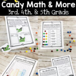 Halloween Worksheets For 5th Grade Angeleenews