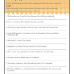 Inspiration Combining Sentences Worksheet 8th Grade Goal Keeping