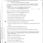 Interrogative Pronouns Worksheet For Grade 5 Advance Worksheet