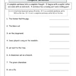 Main Idea And Supporting Details Worksheets Pdf Db excel