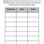 Math Worksheets Resources