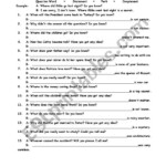 Noun Clause Worksheet Nouns Grammar Worksheets Types Of Sentences