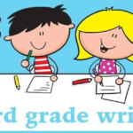 Our 5 Favorite 3rd Grade Writing Worksheets Parenting