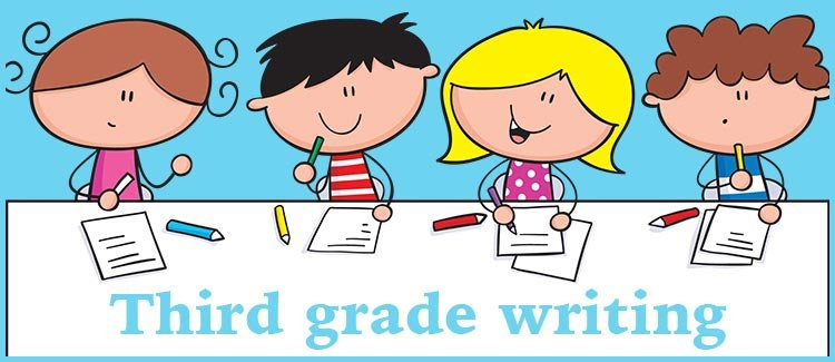 Our 5 Favorite 3rd Grade Writing Worksheets Parenting