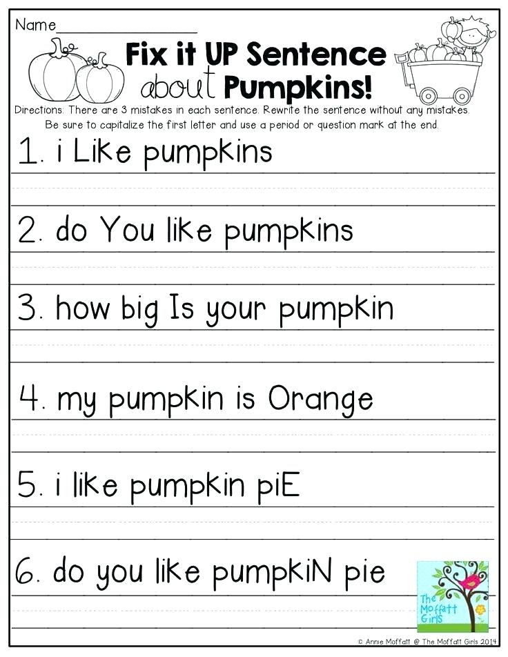 Paragraph Writing Worksheets For Grade Download Them And Try To Mixed 