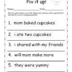 Pin By Carrie Stermer On Kindergarten Writing Paper Capital Letters