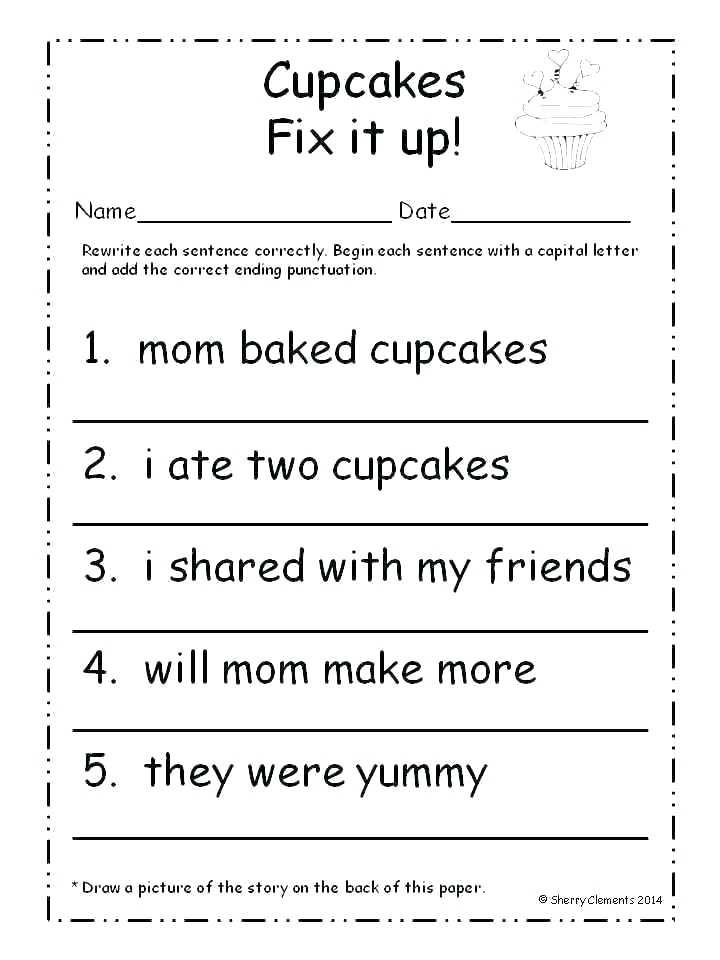 Pin By Carrie Stermer On Kindergarten Writing Paper Capital Letters 