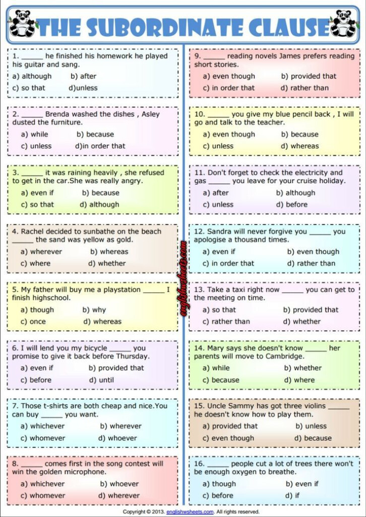 Pin On Language Therapy Complex And Compound Sentences