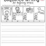 Printable Creative Writing Worksheets For Grade 1 Pdf Thekidsworksheet