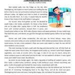 Resources Fifth Grade Reading Worksheets