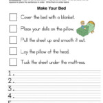 Resources Second Grade Reading Worksheets Sequencing Worksheets