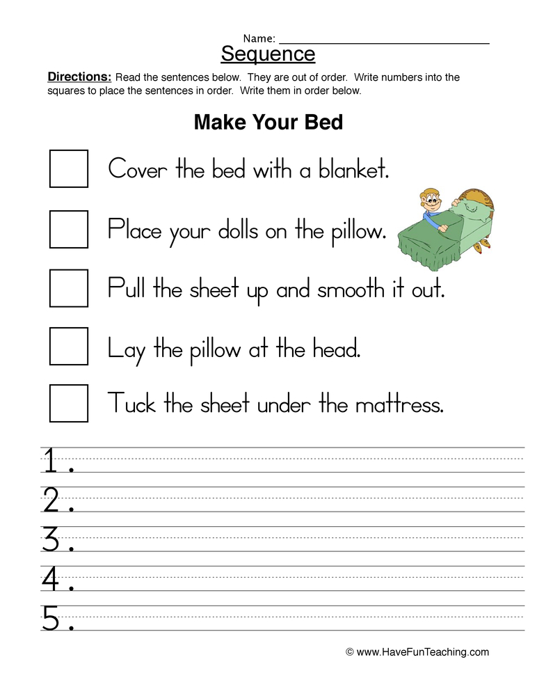 Resources Third Grade Reading Worksheets