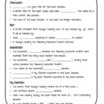 Response Starters pdf Google Drive Reading Response Journals 3rd