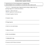 Sentence Fragment Worksheets With Answer Key Instantworksheet
