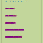Sentence Pattern Interactive Worksheet