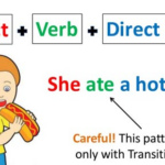 Sentence Patterns 7th Grade Diagramming Sentencesjh Englishsentence